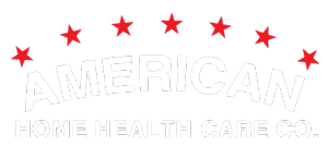 logo-AmericanHomeHealthCareCo-redstar